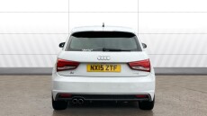 Audi A1 1.4 TFSI 150 S Line 5dr S Tronic Petrol Hatchback